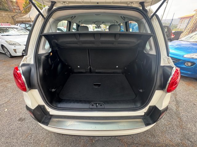 FIAT 500L usata, con Bracciolo
