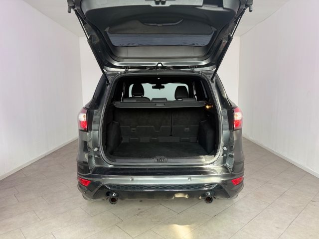 FORD Kuga usata 11