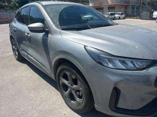 FORD Kuga usata, con Alzacristalli elettrici