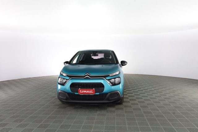 CITROEN C3 usata 0