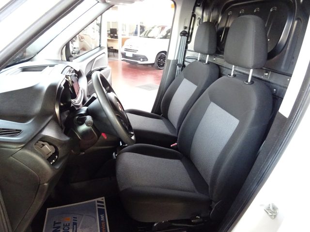 FIAT Doblo usata, con ESP