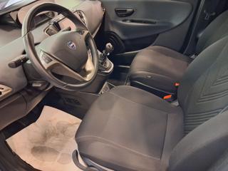 LANCIA Ypsilon usata, con Fendinebbia