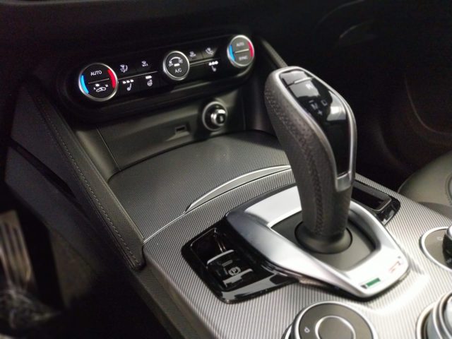 ALFA ROMEO Stelvio usata, con Sistema di navigazione