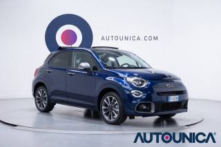 FIAT 500X usata, con Airbag laterali