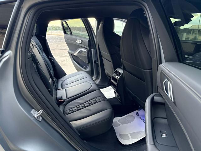 BMW X6 usata, con Climatizzatore