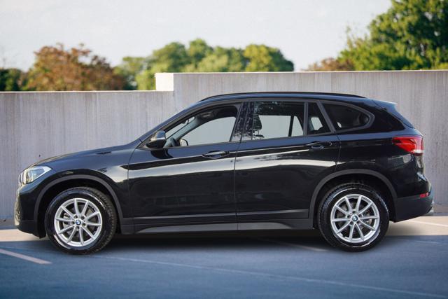 BMW X1 usata, con Airbag