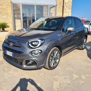 FIAT 500X usata, con Airbag