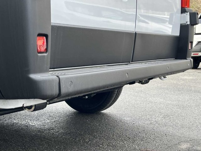 FIAT Ducato usata 26