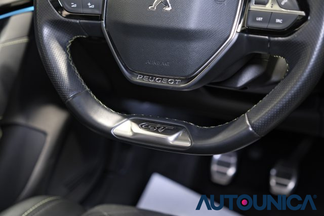 PEUGEOT 208 usata, con Fari full-led