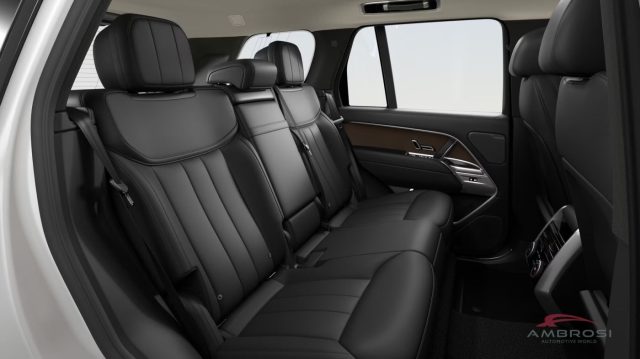 LAND ROVER Range Rover usata 3