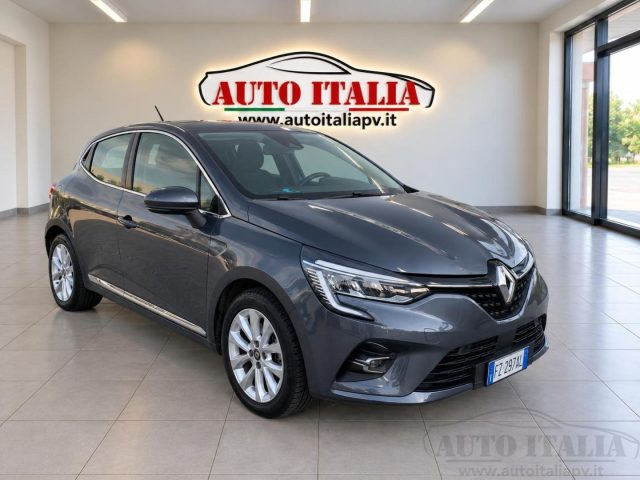 RENAULT Clio usata, con Airbag laterali