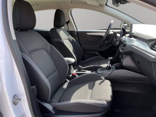 FORD Focus usata, con Controllo trazione