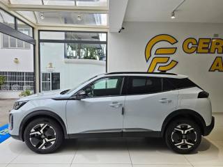 PEUGEOT 2008 usata, con Autoradio