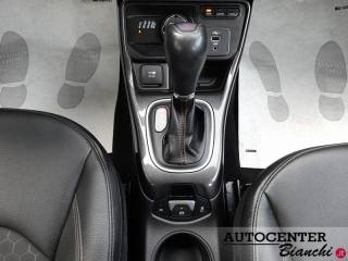 JEEP Compass usata, con Controllo elettronico della corsia