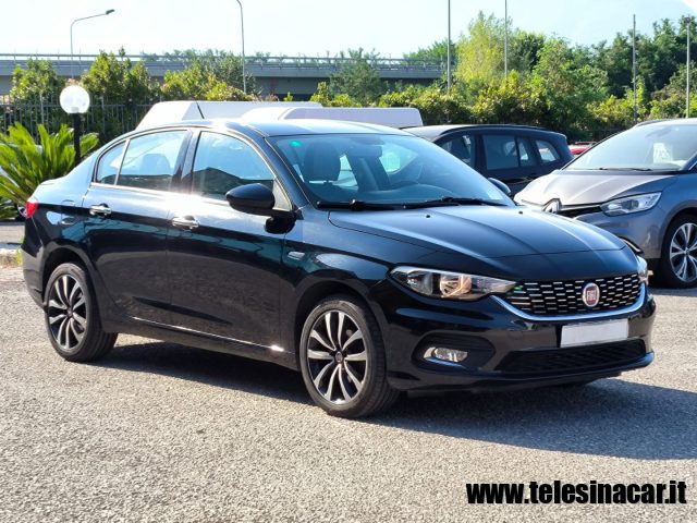 FIAT Tipo usata, con Airbag Passeggero