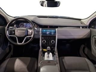 LAND ROVER Discovery Sport usata, con Alzacristalli elettrici