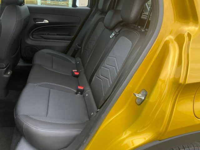 JEEP Avenger usata, con Airbag Passeggero