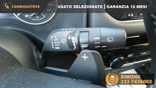 NISSAN Qashqai usata, con Sedile posteriore sdoppiato