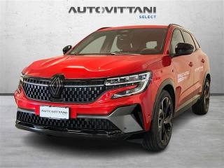 RENAULT Austral 1.2 E Tech full hybrid Techno Esprit Alpin