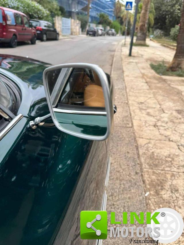 CITROEN DS usata 13
