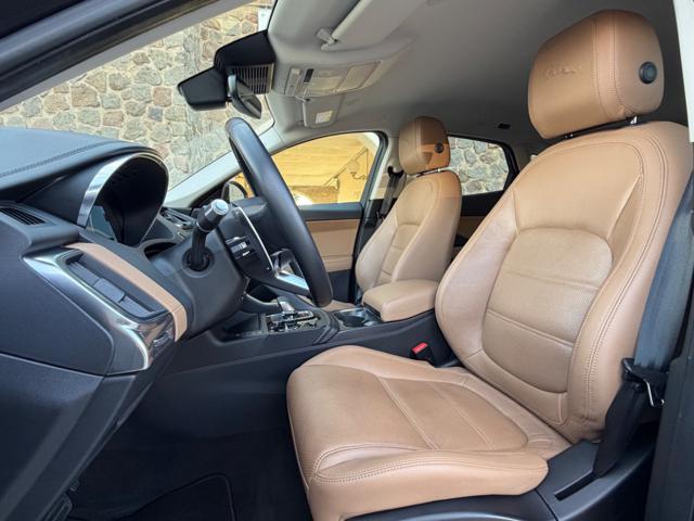 JAGUAR E-Pace usata, con Chiusura centralizzata