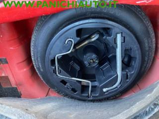 FIAT Panda usata, con Chiusura centralizzata telecomandata