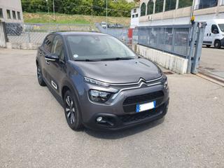 CITROEN C3 usata, con Airbag Passeggero