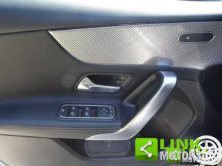 MERCEDES-BENZ A 180 usata, con Airbag testa