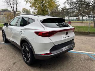 CUPRA Formentor usata, con Airbag Passeggero