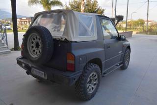SUZUKI Vitara usata 14