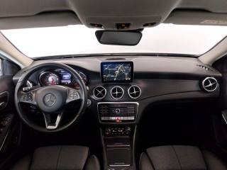 MERCEDES-BENZ GLA 200 usata, con Servosterzo