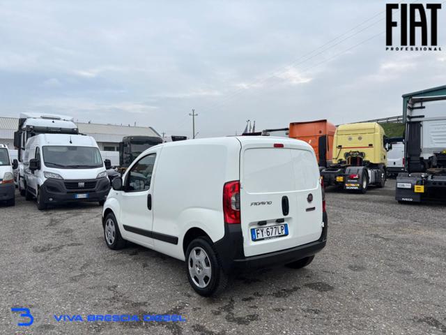 FIAT Fiorino usata, con ESP