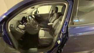 FIAT 500X usata, con Autoradio