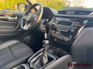 NISSAN Qashqai usata, con Alzacristalli elettrici