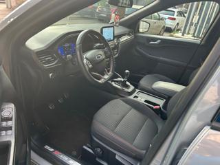 FORD Kuga usata, con Fendinebbia