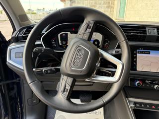 AUDI Q3 usata, con USB