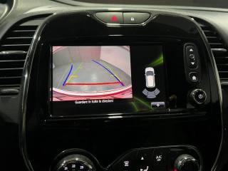 RENAULT Captur usata, con Climatizzatore