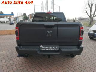 DODGE RAM usata, con Autoradio