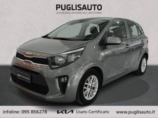 KIA Picanto usata, con Airbag laterali