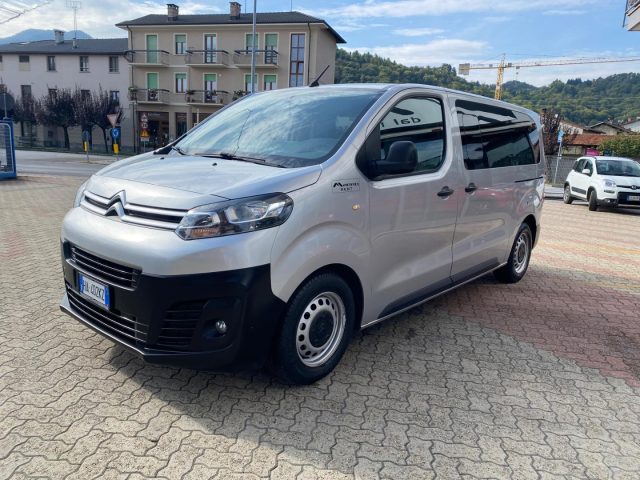 CITROEN Spacetourer usata, con Airbag Passeggero