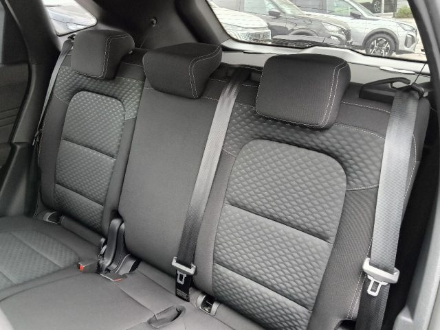 FORD Kuga usata, con Chiusura centralizzata