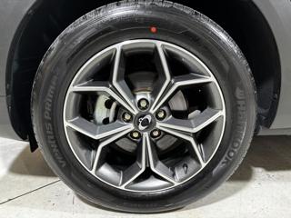 KGM Korando usata, con Alzacristalli elettrici