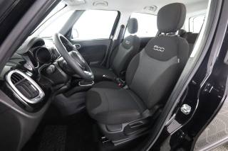 FIAT 500L usata 10