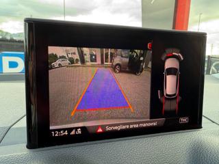 AUDI Q2 usata, con Controllo automatico clima