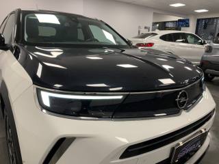 OPEL Mokka usata, con Sensori di parcheggio posteriori