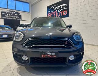 MINI Countryman usata, con Airbag