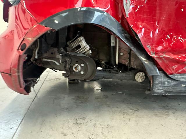 AUDI A1 usata, con Controllo trazione