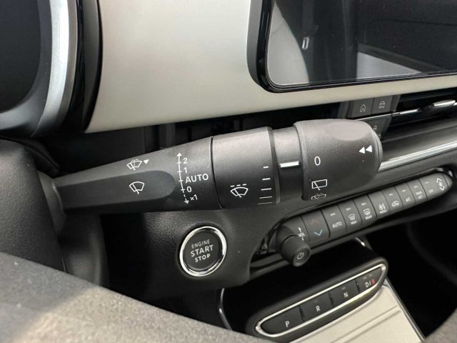 FIAT 600e usata, con Sensori di parcheggio posteriori