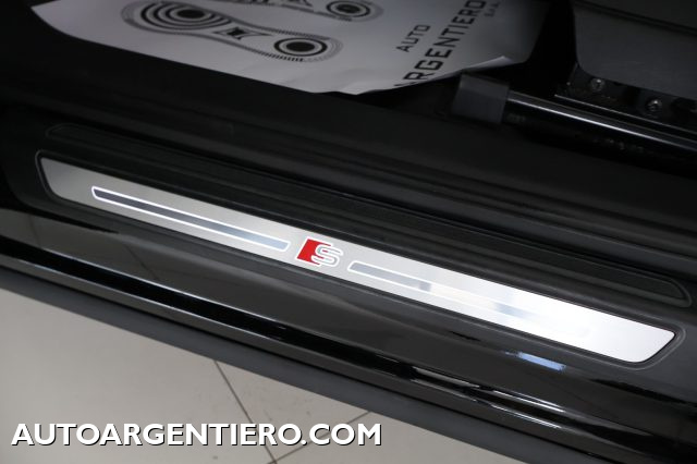 AUDI Q5 usata, con Boardcomputer