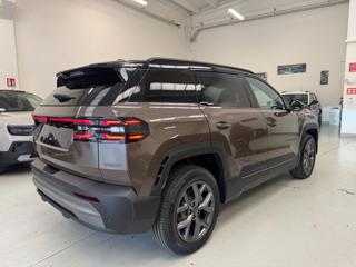 JEEP Compass usata, con Airbag Passeggero